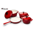 Amazon hot hot ironware para venda